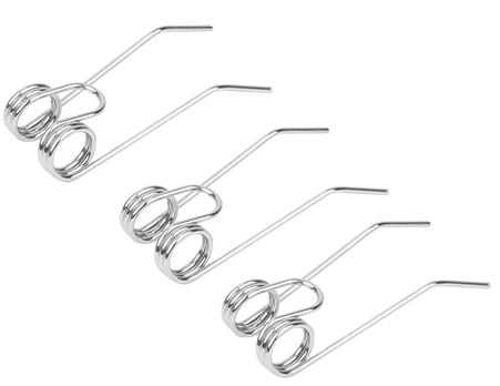 Replacement Dethatcher Tines for 12A Dethatcher, 14-in, 24-pk P4379
