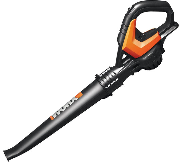 WG545.9 20V Power Share Cordless Air Leaf Blower/Sweeper, Tool Only Z8631