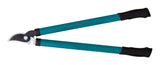 Colour Lopper, Carbon Steel, 1 3/8-in Cutting Capacity, Blue/Red/Purple
