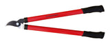 Colour Lopper, Carbon Steel, 1 3/8-in Cutting Capacity, Blue/Red/Purple