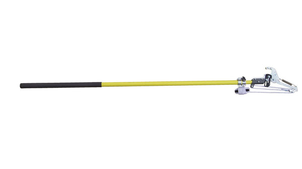 Green Extendable Tree Pruner R9524