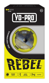 Rebel Yo-Yo Game For Kids, Assorted, Ages 4+