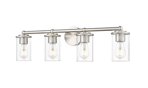Thayer 4 Light Vanity G9725