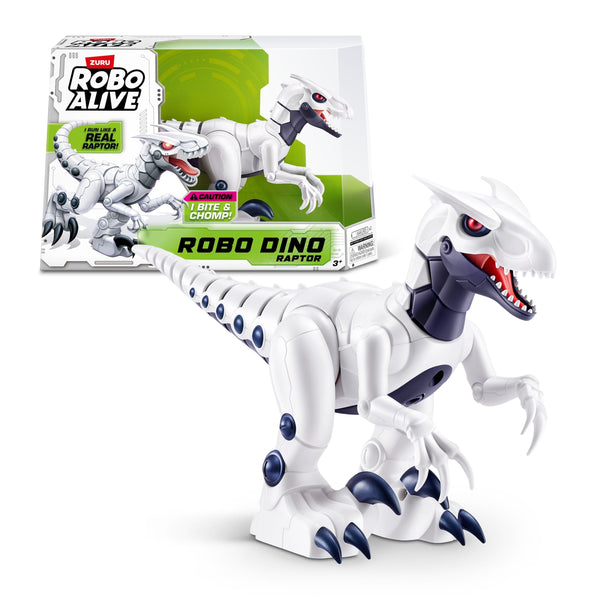 Walking Dinosaur Robotic Toy for Ages 3+ N5875